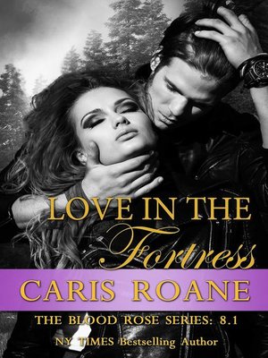 cover image of Love in the Fortress